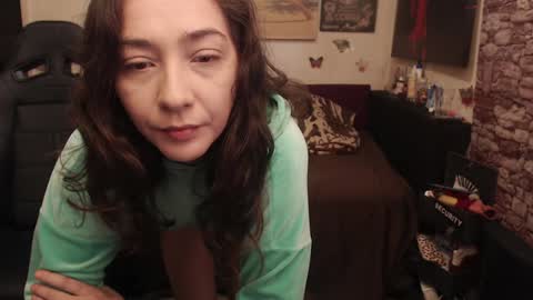 Glamourhottie online show from 7, 12, 2024