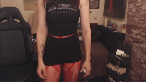 Glamourhottie online show from 22, 1, 2025