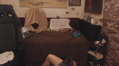 Glamourhottie online show from 27, 2, 2025