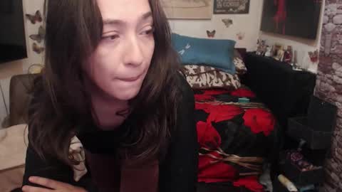 Glamourhottie online show from 1, 10, 2025