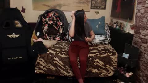 Glamourhottie online show from 14, 2, 2026