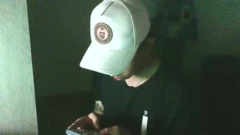 glen_connor_11 online show from 16, 1, 2026