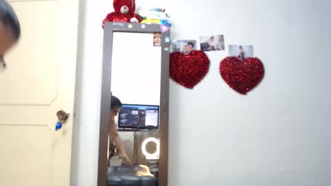 Snapshot of glennddastar chatting on 13, 9, 2025 GlennddaStar online show from 13, 9, 2025