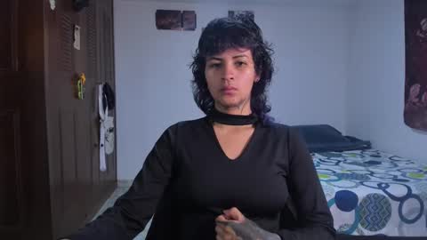 NYX online show from 3, 11, 2025