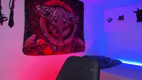 NYX online show from 20, 3, 2026