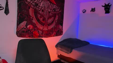 NYX online show from 27, 3, 2026