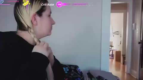 Glitch online show from 12, 10, 2025