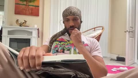 globalmovement online show from 23, 4, 2026