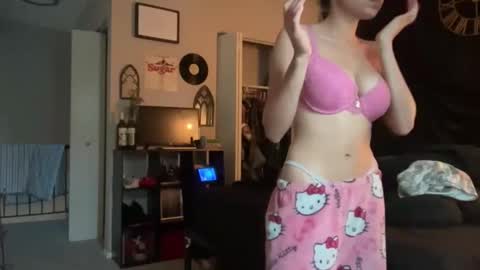 Baby Bimbo online show from 15, 10, 2025