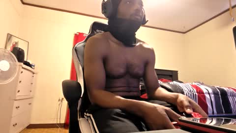 glomightyj online show from 26, 5, 2026