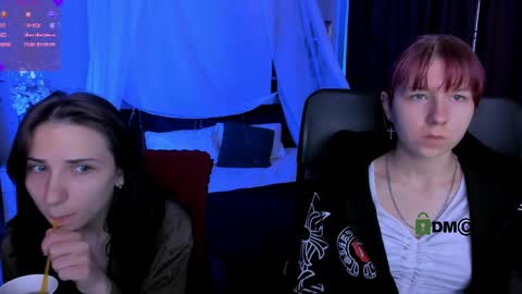 Snapshot of gloria_bubble chatting on 18, 4, 2026 your dream online show from 18, 4, 2026