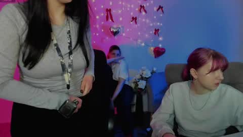 Snapshot of gloria_bubble chatting on 23, 4, 2026 your dream online show from 23, 4, 2026