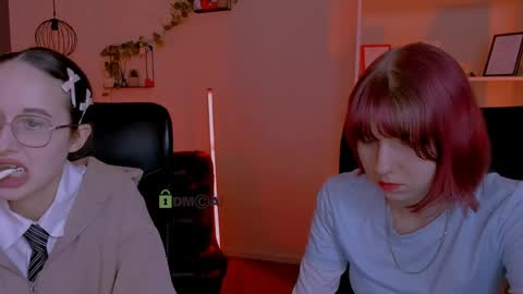 Snapshot of gloria_bubble chatting on 26, 4, 2026 your dream online show from 26, 4, 2026