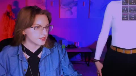 Snapshot of gloria_bubble chatting on 29, 4, 2026 your dream online show from 29, 4, 2026