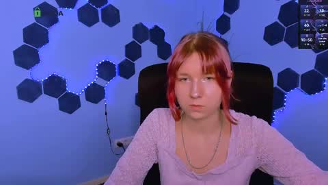 Snapshot of gloria_bubble chatting on 2, 5, 2026 your dream online show from 2, 5, 2026