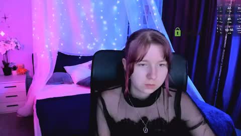 Snapshot of gloria_bubble chatting on 9, 5, 2026 your dream online show from 9, 5, 2026