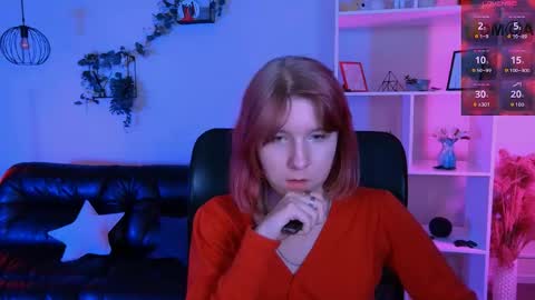 Snapshot of gloria_bubble chatting on 31, 5, 2026 your dream online show from 31, 5, 2026