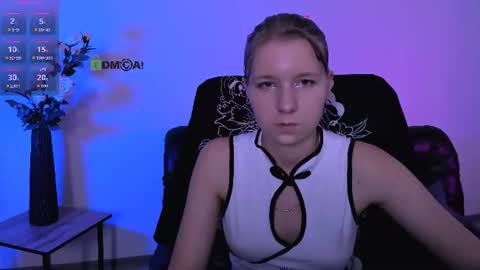 Snapshot of gloria_bubble chatting on 13, 6, 2026 your dream online show from 13, 6, 2026
