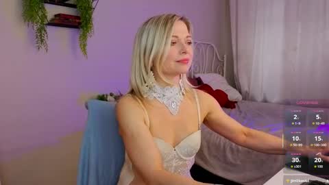 Snapshot of gloria_lovely chatting on 28, 4, 2026 Gloria online show from 28, 4, 2026