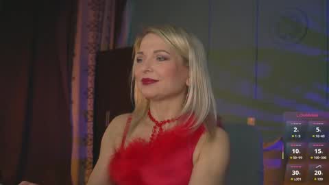Snapshot of gloria_lovely chatting on 7, 5, 2026 Gloria online show from 7, 5, 2026
