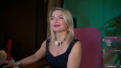 Snapshot of gloria_lovely chatting on 28, 5, 2026 Gloria online show from 28, 5, 2026