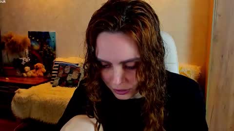 Gloria Wood online show from 12, 3, 2026