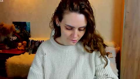 Gloria Wood online show from 22, 3, 2026