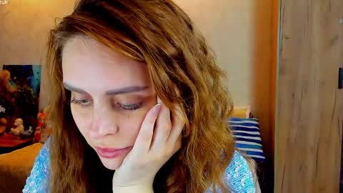 Gloria Wood online show from 15, 4, 2026