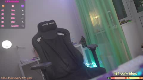  Sasha  online show from 25, 1, 2025