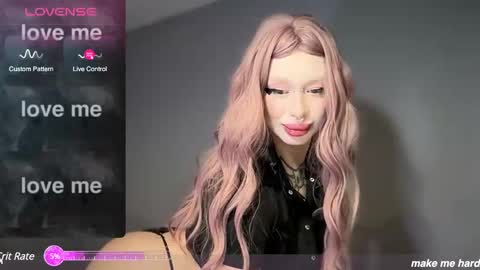 I want to make you happy and lovense  online show from 24, 1, 2025