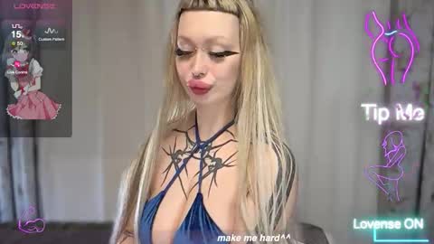 I want to make you happy and lovense  online show from 12, 3, 2026