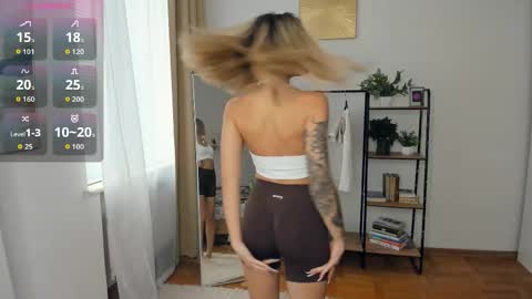 Cherry online show from 12, 9, 2025