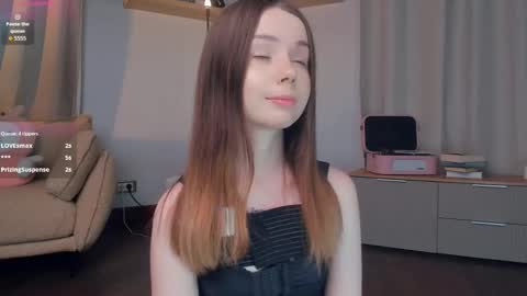 Ann Eliz and Gigi online show from 22, 4, 2026