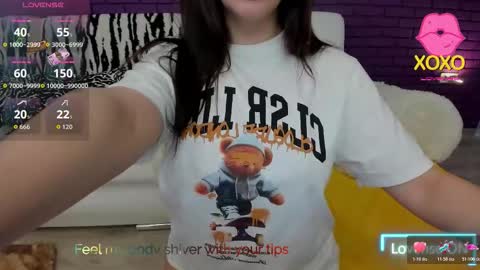 Mia online show from 23, 2, 2026