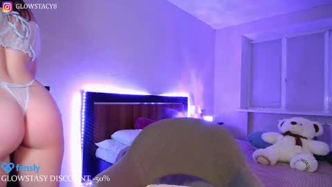 Snapshot of glowstacy chatting on 14, 2, 2026 Stacy Hello Welcome to my sexual world online show from 14, 2, 2026