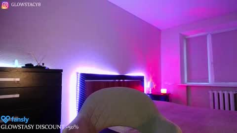Snapshot of glowstacy chatting on 6, 3, 2026 Stacy Hello Welcome to my sexual world online show from 6, 3, 2026