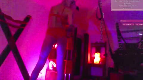 glsex_ online show from 12, 3, 2026