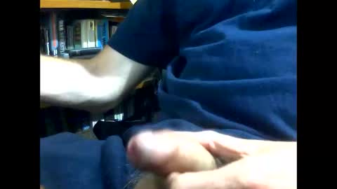 Snapshot of gmjavenger chatting on 22, 12, 2025 PencilDick online show from 22, 12, 2025