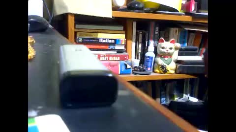 PencilDick online show from 18, 3, 2026