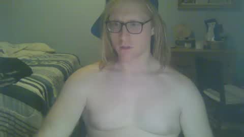 Steven Meadow online show from 3, 12, 2024
