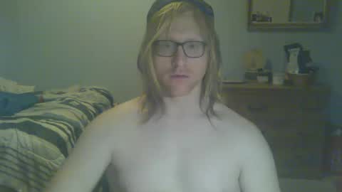 Steven Meadow online show from 8, 12, 2024