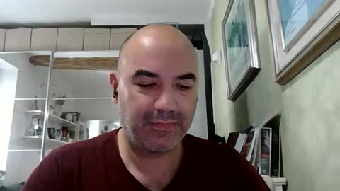 Matte online show from 29, 5, 2026