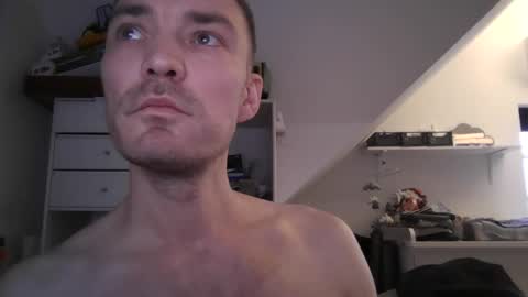 Gnusmas4you online show from 25, 1, 2025