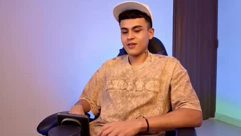 go_santi online show from 24, 2, 2026