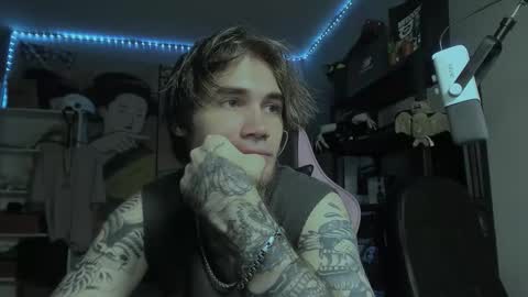 NPC online show from 21, 10, 2025