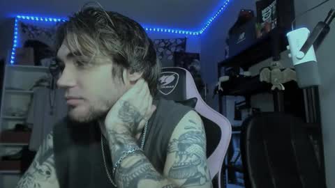 NPC online show from 23, 10, 2025