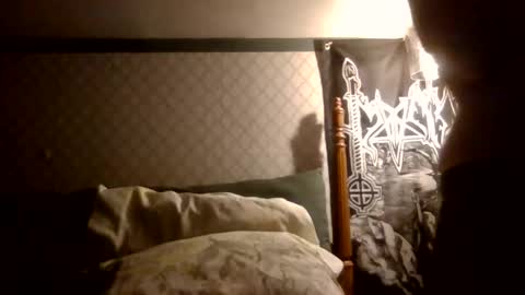 goatmoon666 online show from 15, 3, 2026