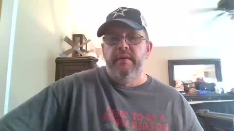 Snapshot of gobey33 chatting on 9, 10, 2025 IDKIDCIDGAF online show from 9, 10, 2025