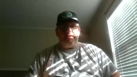 IDKIDCIDGAF online show from 10, 11, 2025