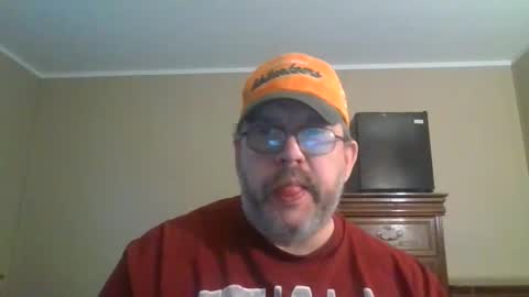 IDKIDCIDGAF online show from 4, 2, 2026